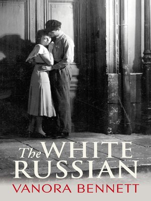 cover image of The White Russian